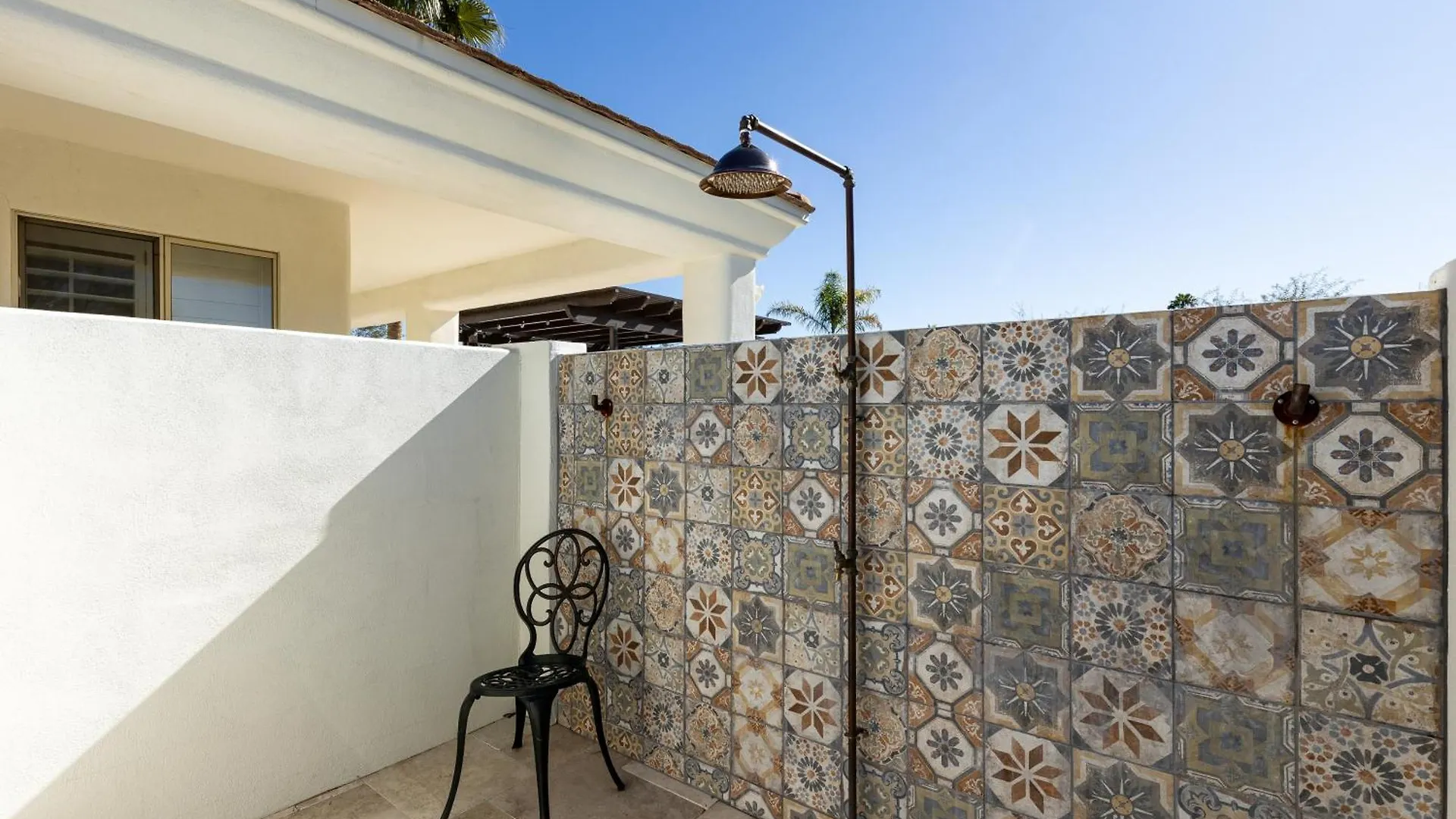 Сasa de vacaciones Pickleball Cornhole Basketball Court Tons Of Space At Paradise Heights Retreat Scottsdale